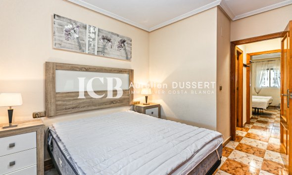 Resale - Apartment / flat -
Orihuela Costa - Villas San Jose