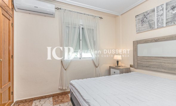 Resale - Apartment / flat -
Orihuela Costa - Villas San Jose