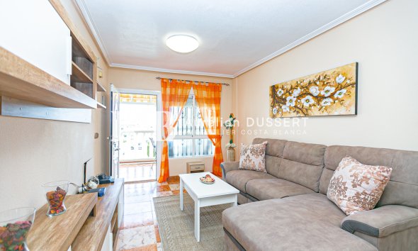 Resale - Apartment / flat -
Orihuela Costa - Villas San Jose