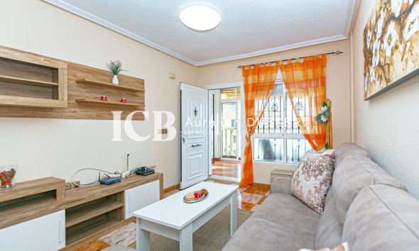 Resale - Apartment / flat -
Orihuela Costa - Villas San Jose