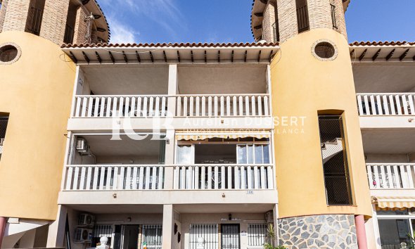Resale - Apartment / flat -
Orihuela Costa - Villas San Jose
