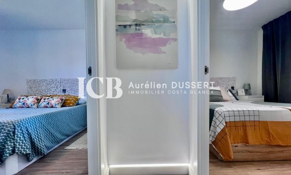 Reventa - Apartamento / piso -
Torrevieja - Punta prima