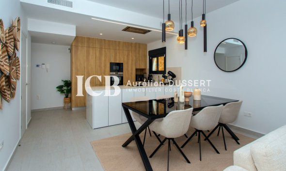 Revente - Villa -
Algorfa - La Finca Golf