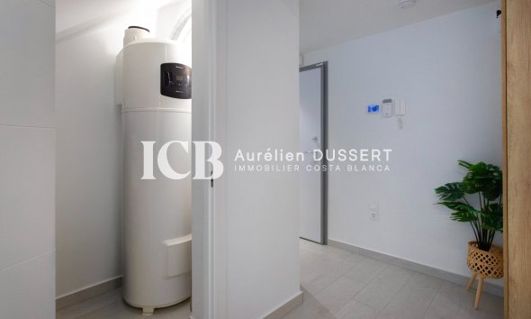 Revente - Villa -
Algorfa - La Finca Golf