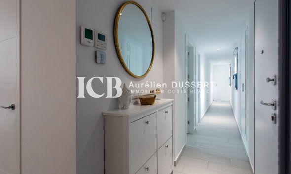 Revente - Villa -
Algorfa - La Finca Golf