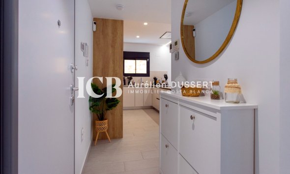 Revente - Villa -
Algorfa - La Finca Golf