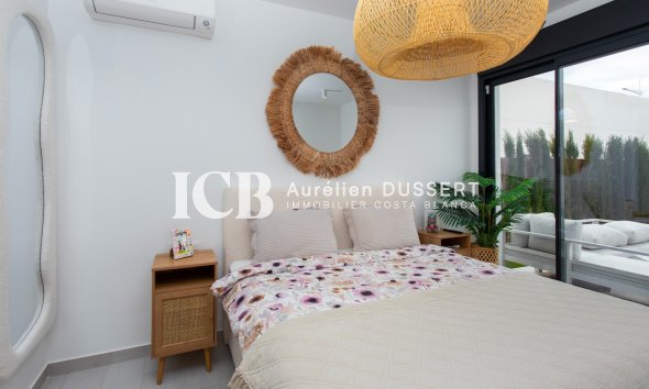 Revente - Villa -
Algorfa - La Finca Golf