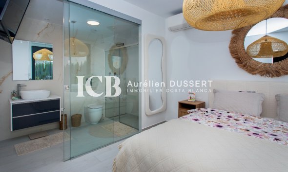 Revente - Villa -
Algorfa - La Finca Golf