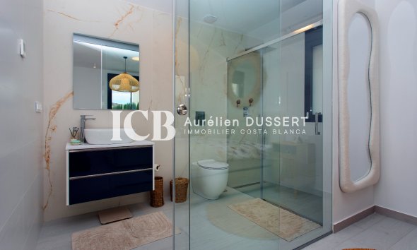 Revente - Villa -
Algorfa - La Finca Golf