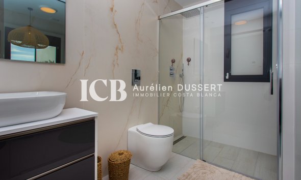 Revente - Villa -
Algorfa - La Finca Golf