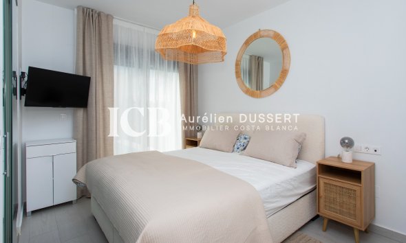 Revente - Villa -
Algorfa - La Finca Golf