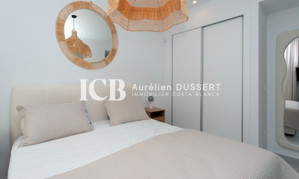 Revente - Villa -
Algorfa - La Finca Golf