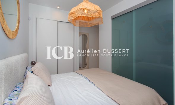 Revente - Villa -
Algorfa - La Finca Golf