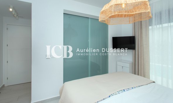 Revente - Villa -
Algorfa - La Finca Golf