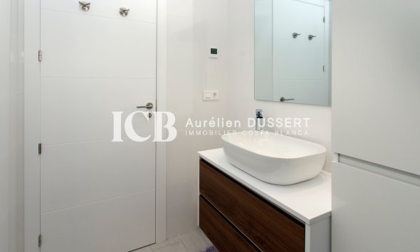 Revente - Villa -
Algorfa - La Finca Golf