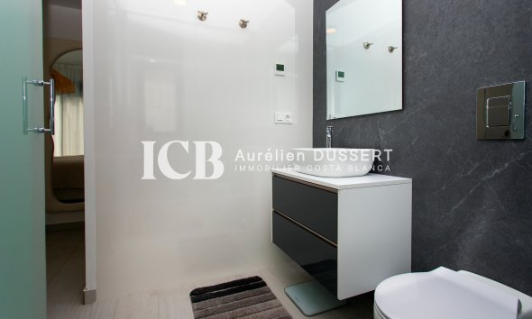 Revente - Villa -
Algorfa - La Finca Golf