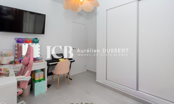 Revente - Villa -
Algorfa - La Finca Golf