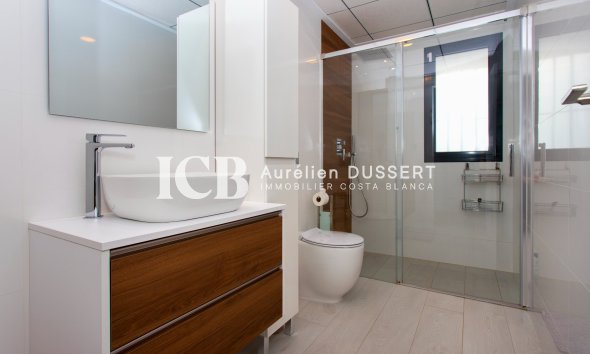 Revente - Villa -
Algorfa - La Finca Golf