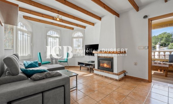 Revente - Villa -
Orihuela Costa - Castillo de Don Juan