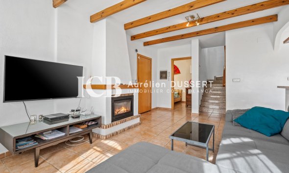 Revente - Villa -
Orihuela Costa - Castillo de Don Juan