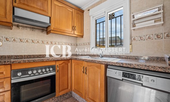 Revente - Villa -
Orihuela Costa - Castillo de Don Juan