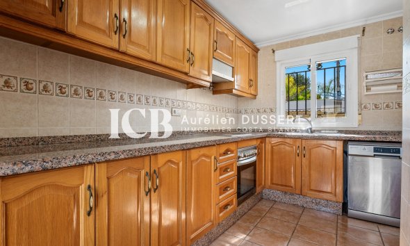 Revente - Villa -
Orihuela Costa - Castillo de Don Juan