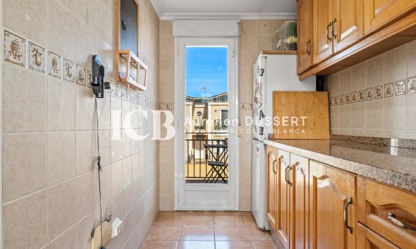 Revente - Villa -
Orihuela Costa - Castillo de Don Juan