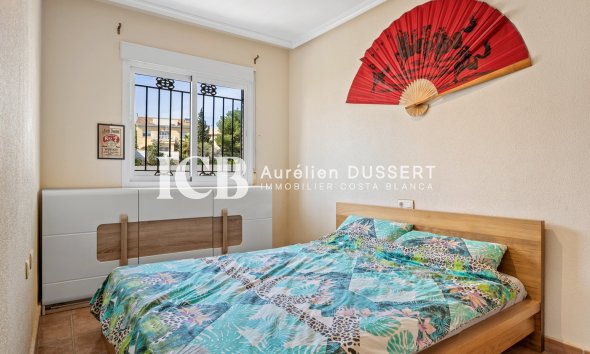 Revente - Villa -
Orihuela Costa - Castillo de Don Juan