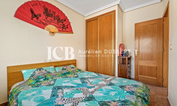 Revente - Villa -
Orihuela Costa - Castillo de Don Juan