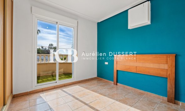 Revente - Villa -
Orihuela Costa - Castillo de Don Juan