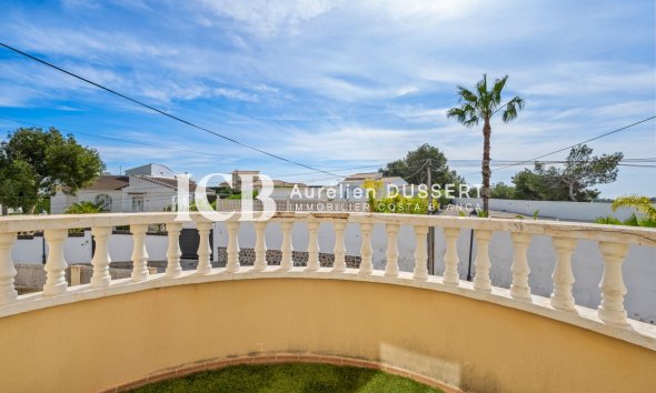 Revente - Villa -
Orihuela Costa - Castillo de Don Juan