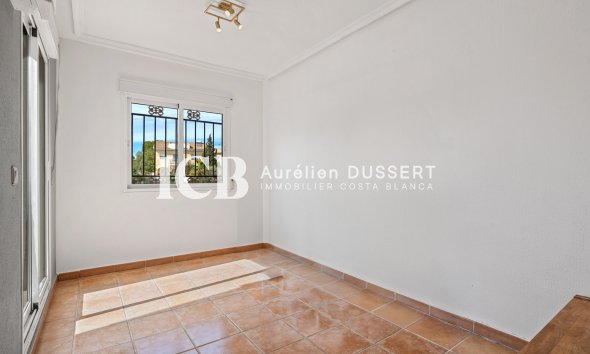 Revente - Villa -
Orihuela Costa - Castillo de Don Juan