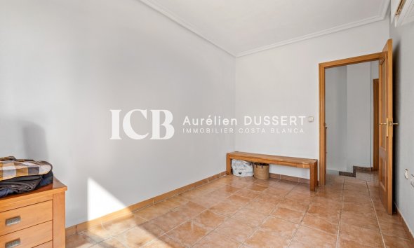 Revente - Villa -
Orihuela Costa - Castillo de Don Juan