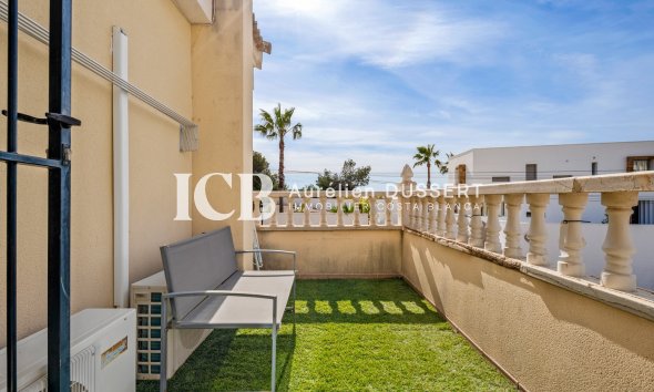 Revente - Villa -
Orihuela Costa - Castillo de Don Juan