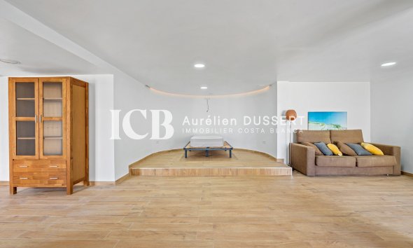 Revente - Villa -
Orihuela Costa - Castillo de Don Juan