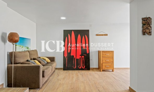 Revente - Villa -
Orihuela Costa - Castillo de Don Juan