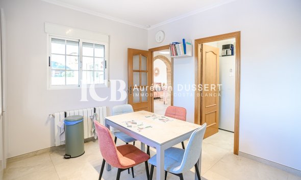 Resale - Villa -
CATRAL - Catral