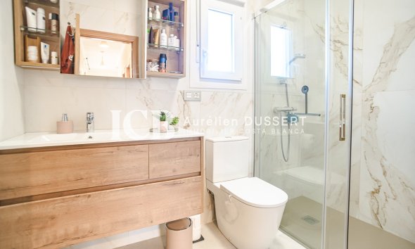 Resale - Villa -
CATRAL - Catral