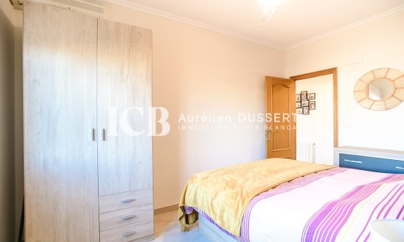 Resale - Villa -
CATRAL - Catral