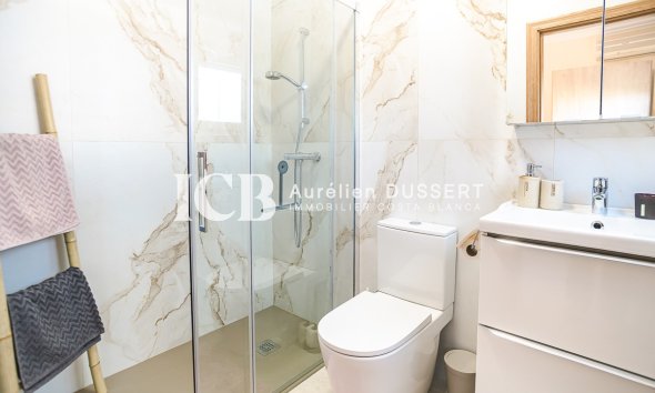 Resale - Villa -
CATRAL - Catral