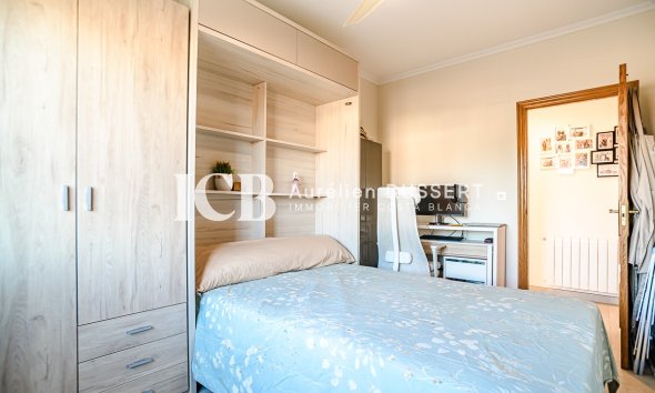 Resale - Villa -
CATRAL - Catral