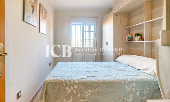 Resale - Villa -
CATRAL - Catral