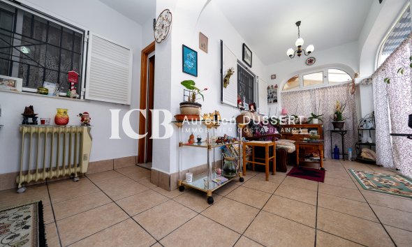 Reventa - Apartamento / piso -
Orihuela Costa - Playa Flamenca