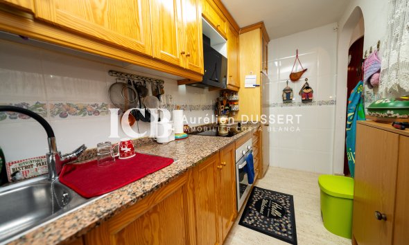 Reventa - Apartamento / piso -
Orihuela Costa - Playa Flamenca