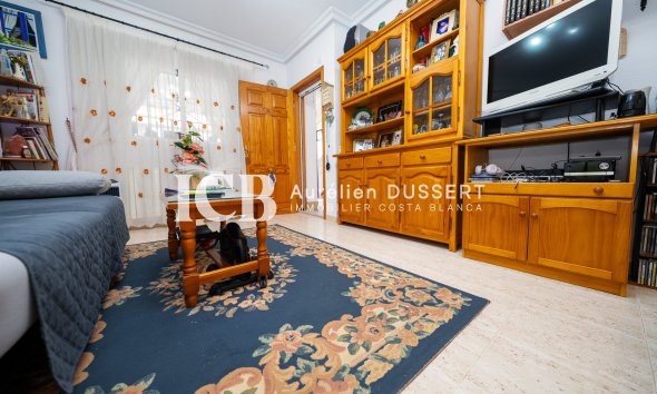 Reventa - Apartamento / piso -
Orihuela Costa - Playa Flamenca