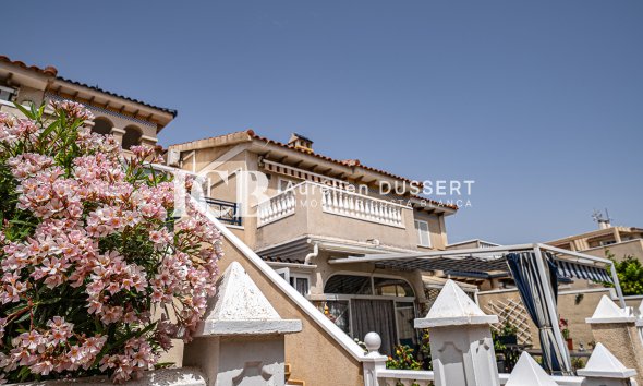 Reventa - Apartamento / piso -
Orihuela Costa - Playa Flamenca