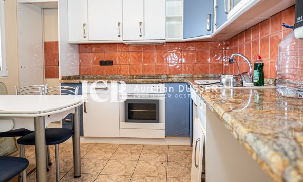 Reventa - Adosado -
Torrevieja - El chaparral