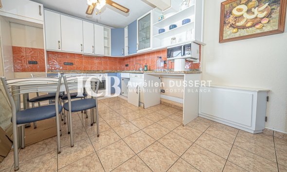 Reventa - Adosado -
Torrevieja - El chaparral