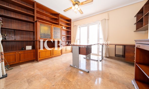 Reventa - Adosado -
Torrevieja - El chaparral