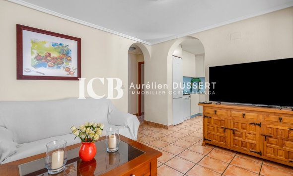 Reventa - Casa independiente -
Orihuela Costa - Playa Flamenca